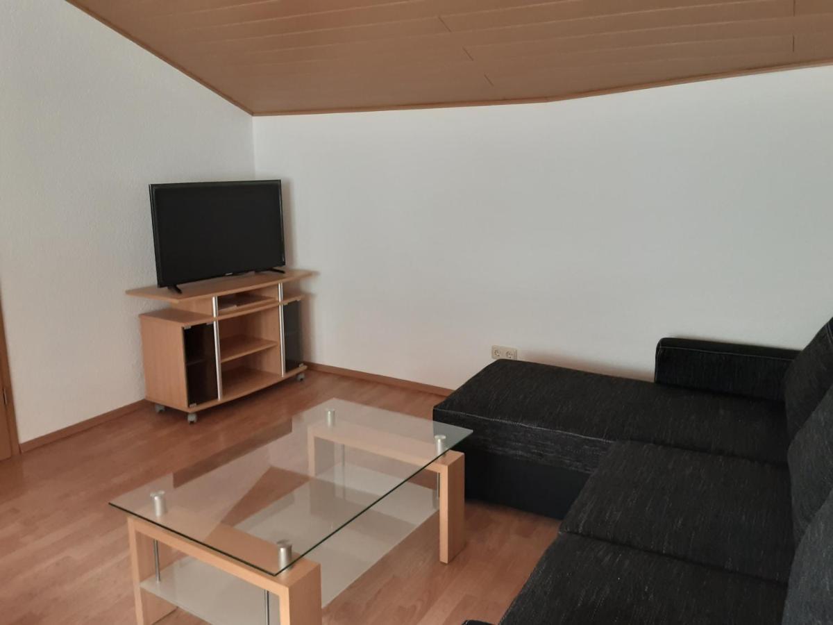Ferienwohnung Auf Den Bauernhof Tauscha المظهر الخارجي الصورة