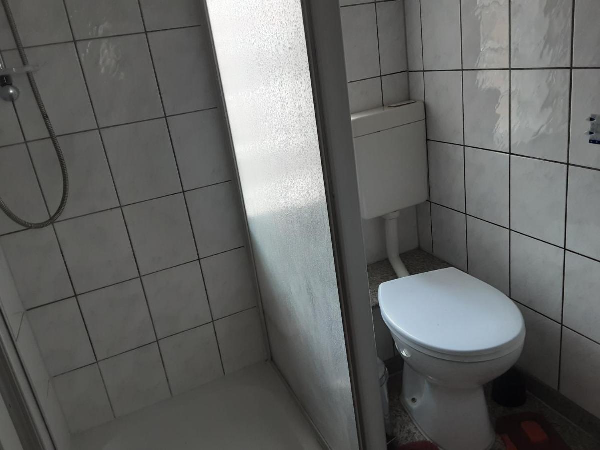 Ferienwohnung Auf Den Bauernhof Tauscha المظهر الخارجي الصورة