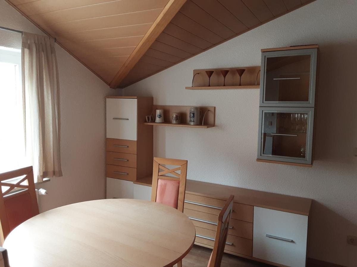 Ferienwohnung Auf Den Bauernhof Tauscha المظهر الخارجي الصورة